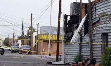 মেক্সিকোতে ক্ষোভের আগুনে পুড়ল বার, নারীসহ নিহত ১১