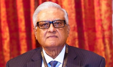 নোয়াখালী-৫ আসনের সাবেক এমপি এনামুল হক মারা গেছেন