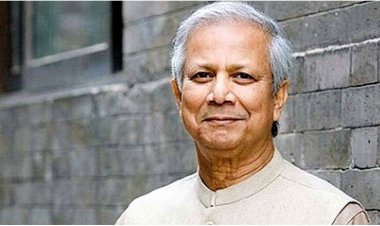 ড. ইউনূসের আপিল খারিজ, ১২ কোটি টাকা দানকর দিতেই হবে