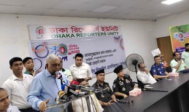 রাজনৈতিক কর্মসূচির নামে জনদুর্ভোগ সৃষ্টি করলে ব্যবস্থা: স্বরাষ্ট্রমন্ত্রী
