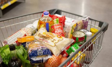 বিশ্বজুড়ে ব্যাপক ঝুঁকিতে খাদ্য নিরাপত্তা