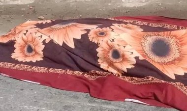 মাদকের টাকা না পেয়ে মাকে মারধর, বাধা দেওয়ায় বোনকে খুন