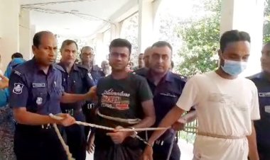 জয়পুরহাটে কবিরাজ হত্যায় একজনের মৃত্যুদণ্ড