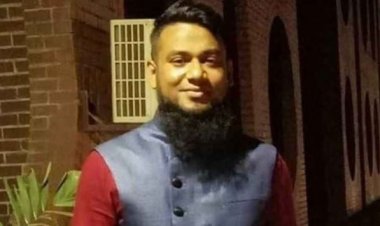 রাজধানীতে যুবলীগ নেতা হত্যা : গ্রেফতার ৮