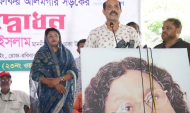 যেখানে সিটি কর্পোরেশনের সেবা পাচ্ছেন না, আমাদেরকে জানান: মেয়র আতিক