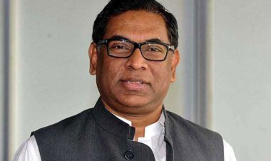 গ্রাহকদের সঙ্গে বিতরণ কোম্পানির আস্থার সম্পর্ক বাড়াতে হবে: বিদ্যুৎ প্রতিমন্ত্রী