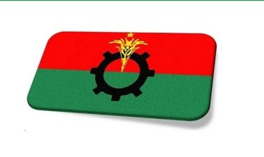 মার্কিন রাষ্ট্রদূত পিটার হাসের সাথে বিএনপির বৈঠক 