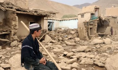 ভারী বর্ষণের জেরে পাকিস্তান-আফগানিস্তানে বন্যা-ভূমিধস, নিহত ৪৪