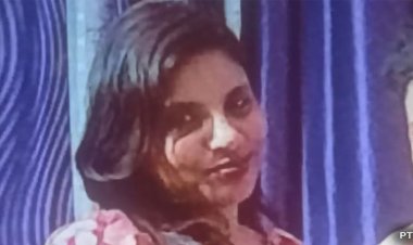  প্রেমের টানে স্বামী-সন্তান ছেড়ে পাকিস্তানে গেলেন ভারতীয় নারী