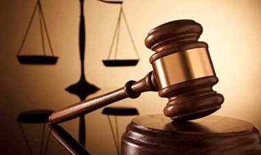  মাদক কারবারীর যাবজ্জীবন কারাদণ্ড