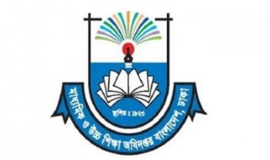 বিদ্যালয়ে অনুপস্থিত ৩৪ শিক্ষককে মাউশির কারণ দর্শানোর চিঠি
