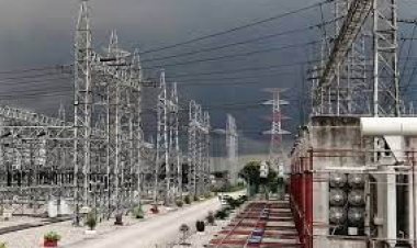 আশুগঞ্জ গ্রিডে বিপর্যয়, বিদ্যুৎহীন পুরো সিলেট বিভাগ