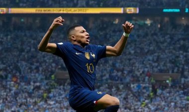 এমবাপ্পেকে লোভনীয় প্রস্তাব আল-হিলালের