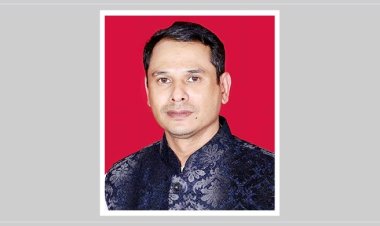 সিসিক নির্বাচনে অস্ত্রের মহড়া: সিলেট মহানগর স্বেচ্ছাসেবক লীগ সভাপতি আফতাব কারাগারে