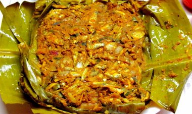  মরিচ খোলা তৈরির রেসিপি