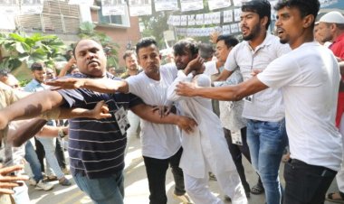  হিরো আলমের ওপর হামলা : গ্রেপ্তার আরও ৫