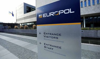  ইউরোপে বিশেষ অভিযানে গ্রেপ্তার ৬২ মানবপাচারকারী