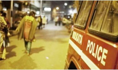 পশ্চিমবঙ্গে ৫ বাংলাদেশি নারী উদ্ধার, গ্রেপ্তার ৩ পাচারকারী