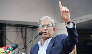সংঘাতের সৃষ্টি হলে দায় সরকারের