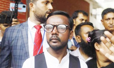 বস্তায় ভরে হিরো আলমকে বুড়িগঙ্গায় ভাসিয়ে দেওয়ার হুমকি: হাতিরঝিল থানায় জিডি