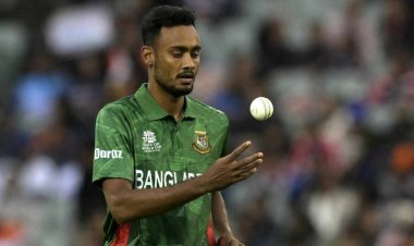 লঙ্কা থেকে ডাক পেলেন শরীফুলও 