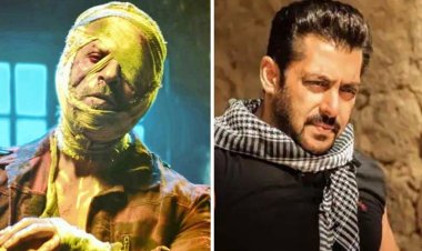 ‘জওয়ান’র সঙ্গে ‘টাইগার ৩’ ছবির ঝলক দেখবেন দর্শকরা