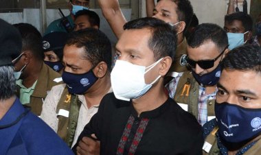 বনজ কুমারের মামলা: অব্যাহতি পেলেন বাবুল আকতার ও তার বাবা