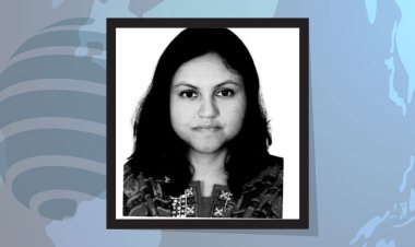  ডেঙ্গুতে অন্তঃসত্ত্বা সিনিয়র সহকারী সচিবের মৃত্যু
