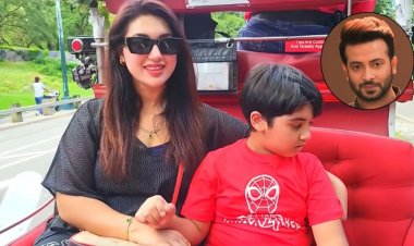 জয়ের যা পছন্দ, ওর বাবা সেটাই কিনে দিচ্ছে : অপু