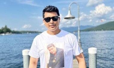  পুরস্কার প্রাপ্তিতে দেশের মানুষ খুশি না হওয়ায় ‘ক্ষুব্ধ’ জায়েদ খান