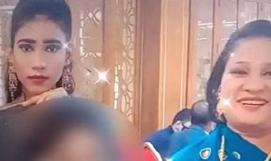 পল্লবীতে মাকে পুলিশি নির্যাতনের প্রতিবাদে কিশোরীর আত্মহত্যা, এলাকাবাসীর বিক্ষোভ