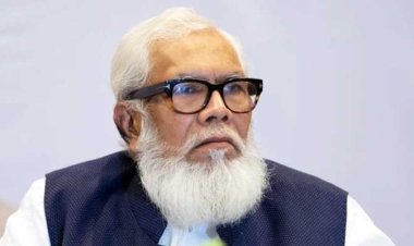  বিএনপিকে সায় দেয়নি বিদেশিরা : সালমান এফ রহমান