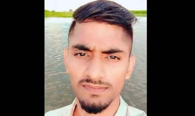 সোনারগাঁওয়ে যুবকের রহস্যজনক মৃত্যু, স্ত্রীর অভিযোগ হত্যা