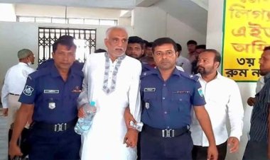 বিএনপি নেতা চাঁদের দুই দিনের রিমান্ড মঞ্জুর