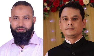 পাল্টাপাল্টি মামলায় সিসিকের দুই কাউন্সিলর কারাগারে