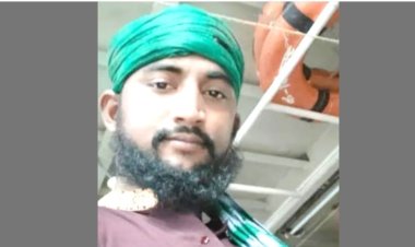 না’গঞ্জের ফতুল্লায় হত্যা মামলার আসামিকে কুপিয়ে হত্যা