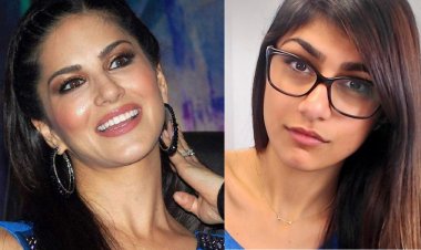  মিয়া খলিফার মতো খারাপ অভিজ্ঞতা নেই সানি লিওনের