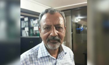  ক্রীড়া সংগঠক টিপু আর নেই 