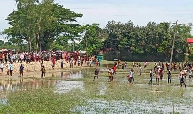 ব্রাহ্মণবাড়িয়ায় দু’পক্ষের সংঘর্ষে আহত অর্ধশতাধিক