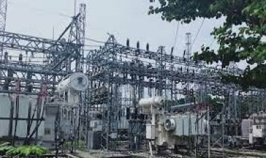 নেসকো উপকেন্দ্রে শর্ট সার্কিট নওগাঁ ও বগুড়ায় বিদ্যুৎ সরবরাহ বন্ধ