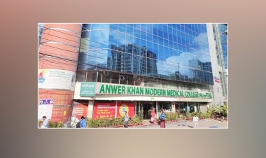  ডেঙ্গুতে এমবিবিএস শেষ বর্ষের শিক্ষার্থীর মৃত্যু