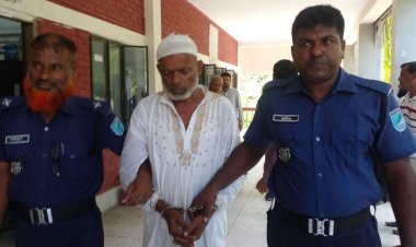  মুন্সীগঞ্জে স্ত্রীকে হত্যার দায়ে স্বামীর যাবজ্জীবন কারাদণ্ড