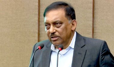 বিএনপি জনদুর্ভোগ সৃষ্টি করলে ব্যবস্থা : স্বরাষ্ট্রমন্ত্রী