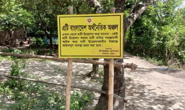 জমি অধিগ্রহণেই থেমে আছে ভেড়ামারার অর্থনৈতিক অঞ্চল গড়ার উদ্যোগ