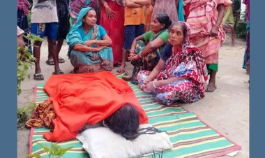 সাপে কাটার পর ঝাড়ফুঁক, বাঁচানো গেল না স্কুলছাত্রীকে 