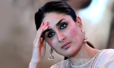 ভক্তদের ‘পাত্তা’ না দেয়ার অভিযোগ কারিনার বিরুদ্ধে