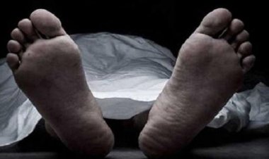 রামপুরায় স্বামী-স্ত্রীর মরদেহ উদ্ধার