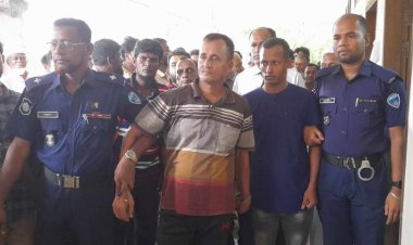 লক্ষ্মীপুরে যুবলীগ নেতা হত্যায় ৫ জনের মৃত্যুদণ্ড, যাবজ্জীবন ১৪ 