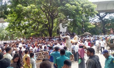 অনুপস্থিত শিক্ষকদের নিয়ে‌ এবার শিক্ষাবোর্ডের কঠোর নির্দেশনা