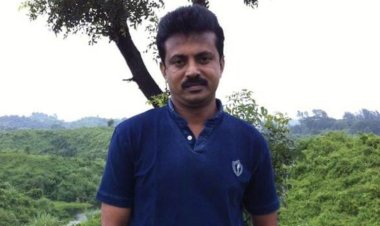 সাভারে বিএনপির পৌর কাউন্সিলর আটক